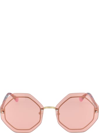 Victoria's Secret Vs0024 Sunglasses