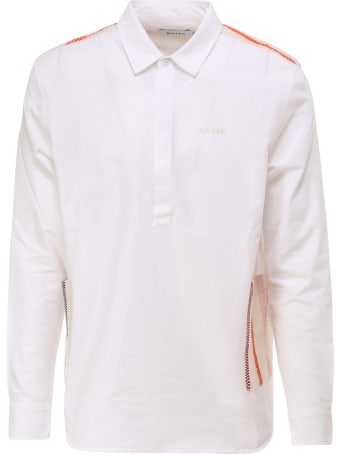 Silted Shirt