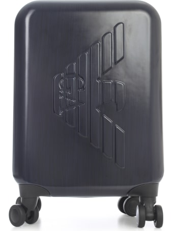 Emporio Armani Trolley