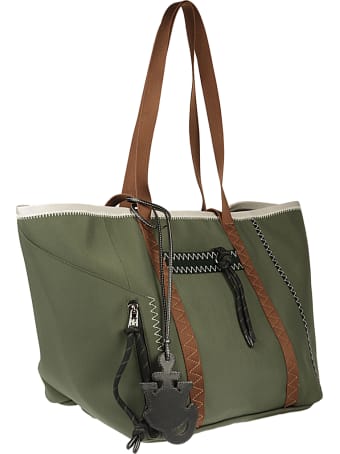Moncler Jwa Tote Bag