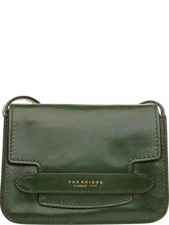 The Bridge The Bridge Crossbody Bag