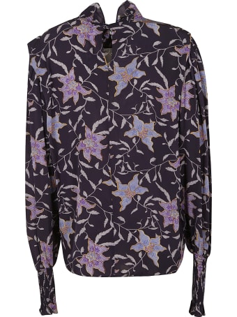 Isabel Marant Yoshi Top