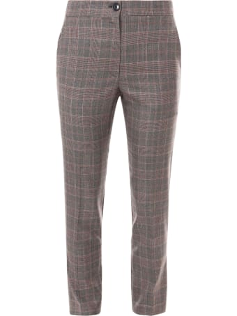 Erika Cavallini Trouser