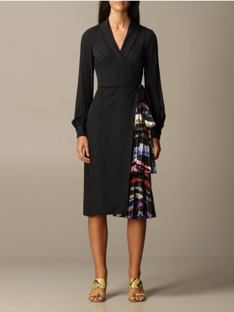 Stella Jean Dress Dress Women Stella Jean