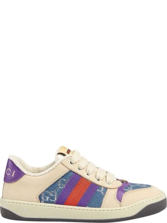 Gucci Multicolor Sneakers