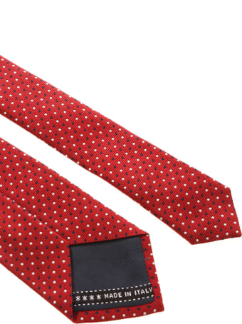 Ermenegildo Zegna Silk