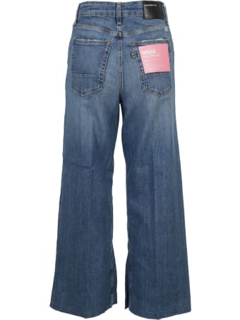 Department 5 Pants