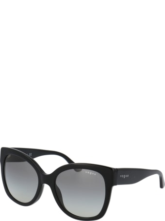 Vogue Eyewear 0vo5338s Sunglasses