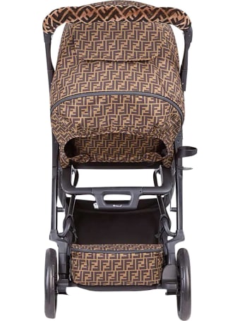 Fendi Stroller