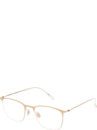 Haffmans & Neumeister Gurvich Glasses
