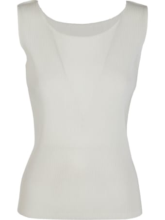 Pleats Please Issey Miyake Shirt
