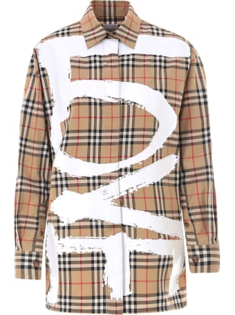 Burberry Shirt