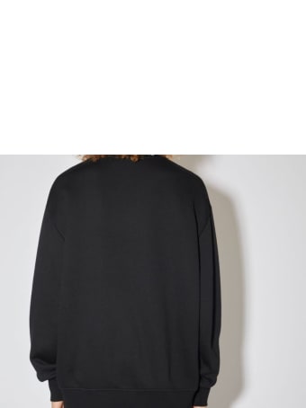 Acne Studios Fulton Logo Rib