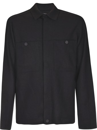 Transit Classic Plain Shirt