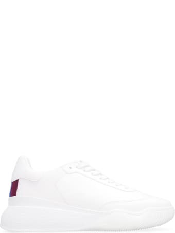 Stella McCartney Faux Leather Sneakers