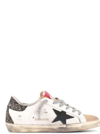 Golden Goose Sneaker Superstar