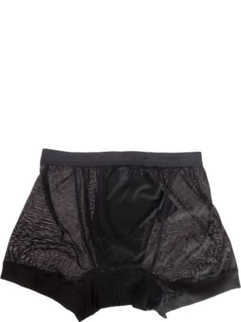 Zimmerli Boxer Short