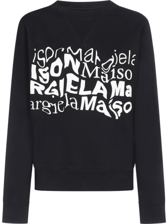 Maison Margiela Fleece