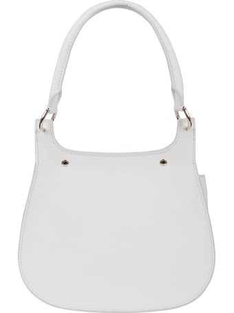 Fontana Couture Leather Bag