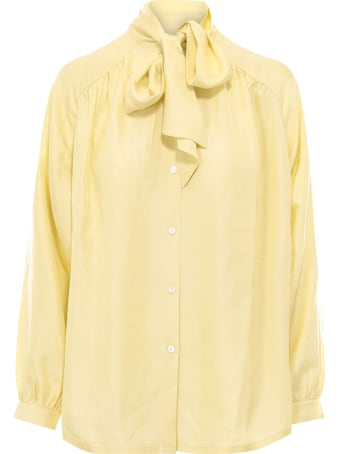 Closed Shirt