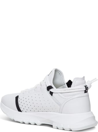 Givenchy Spectre Low-top Sneakers