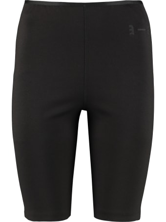 Artica Arbox Logo Print Cycling Shorts