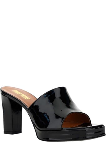 Paris Texas Milena Mule