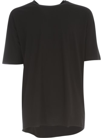 Thom Krom Round Neck S/s Tshirt