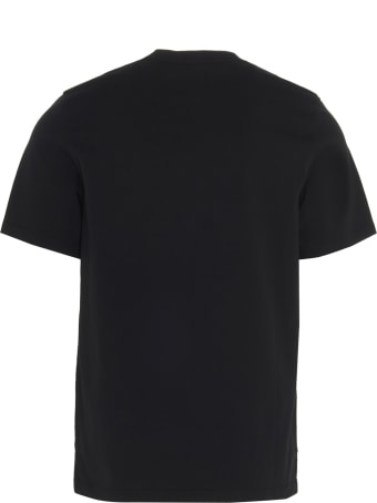 Martine Rose 'octagon' T-shirt