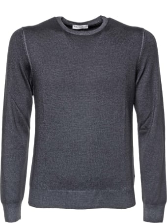 John W. John Wellington Wool Jumper