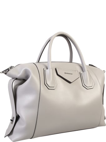 Givenchy Antigona Soft Medium Bag