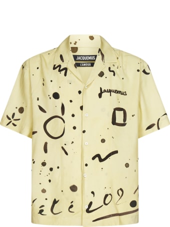 Jacquemus Shirt