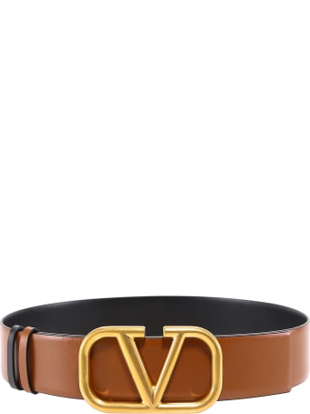 Valentino Garavani Vlogo Belt