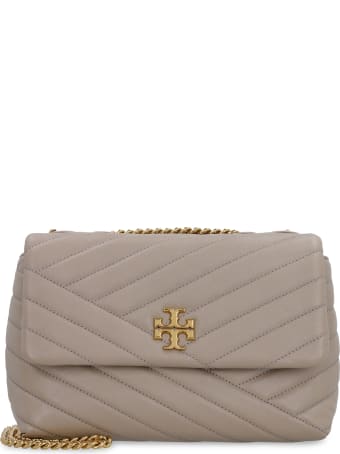 Tory Burch Kira Leather Crossbody Bag