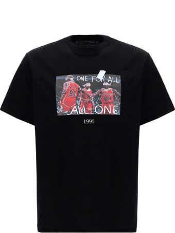 Throwback T-shirt