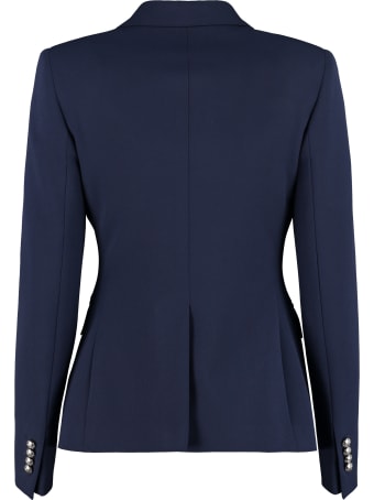 Tagliatore 0205 Double Breasted Blazer