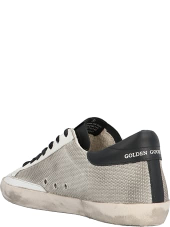 Golden Goose 'superstar' Shoes