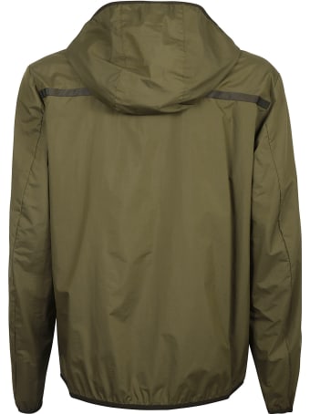 Moncler Genius Orkhon Raincoat
