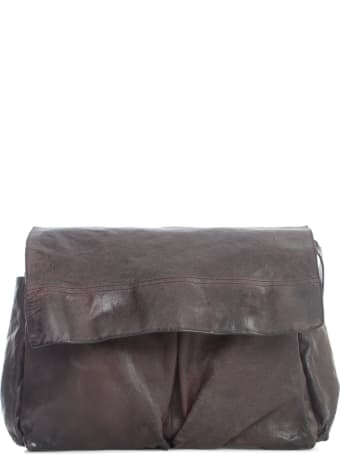 Numero 10 Buffalo Bag