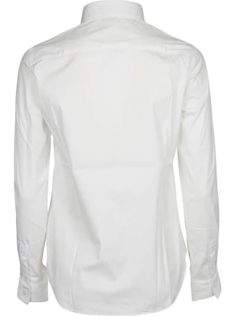 Aspesi Slim-fit Shirt