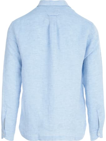 Barena Pavan S Linen Shirt