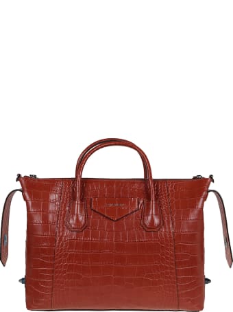 Givenchy Antigona Soft- Medium Bag