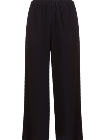 Aspesi Wide Leg Trousers