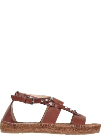 Jimmy Choo Sandals