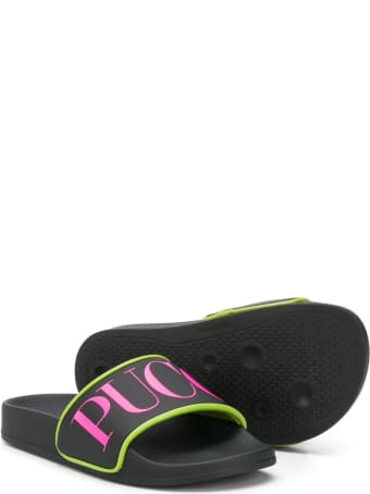 Emilio Pucci Emilio Pucci Junior
