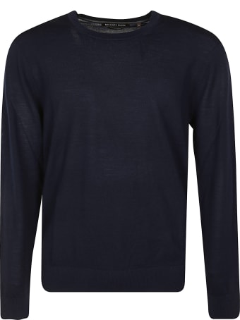 Michael Kors Classic Ribbed Sweater