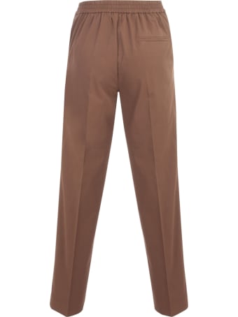 Kiltie & Co. Elastic Back Pants