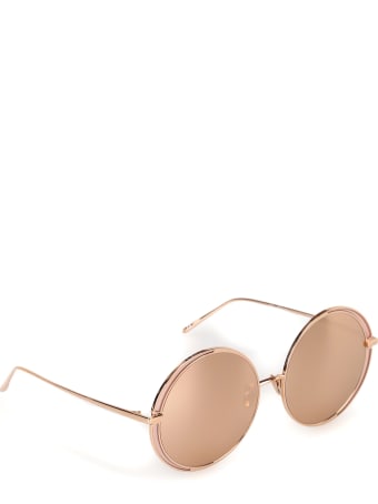 Linda Farrow LFL933 Sunglasses