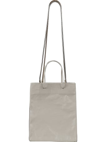 Medea Busted Tall With Chain Medea Bag