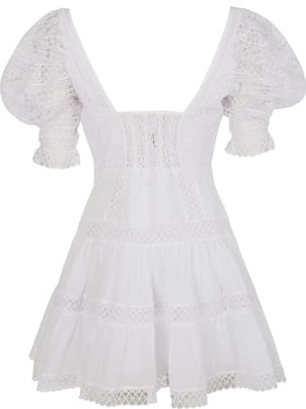 Charo Ruiz Katharine Short Dress